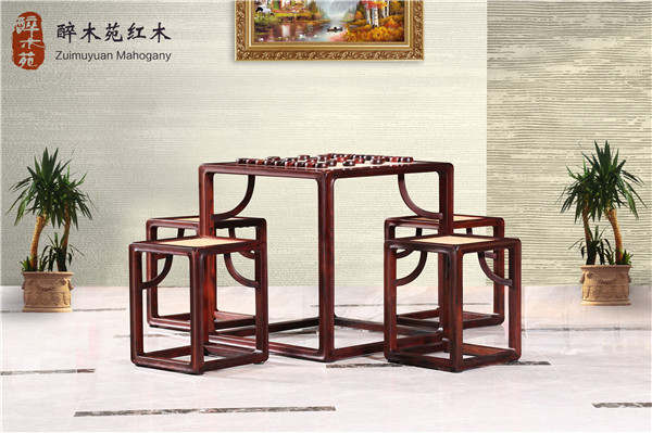 醉木苑红木家具 醉木苑红木家具